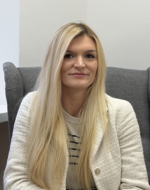 Zdjęcie Agnieszka Dudek