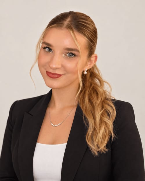 Zdjęcie Weronika Drogoń
