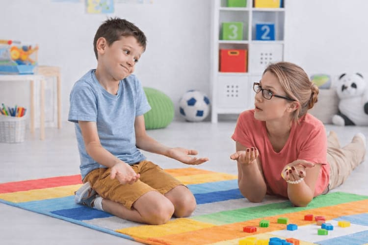 Okładka artykułu ADHD u dzieci – kiedy warto pomyśleć o diagnozie?