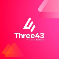 Three43