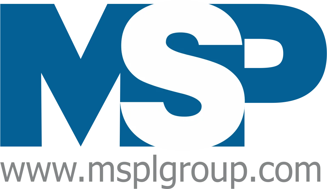 mspl logo