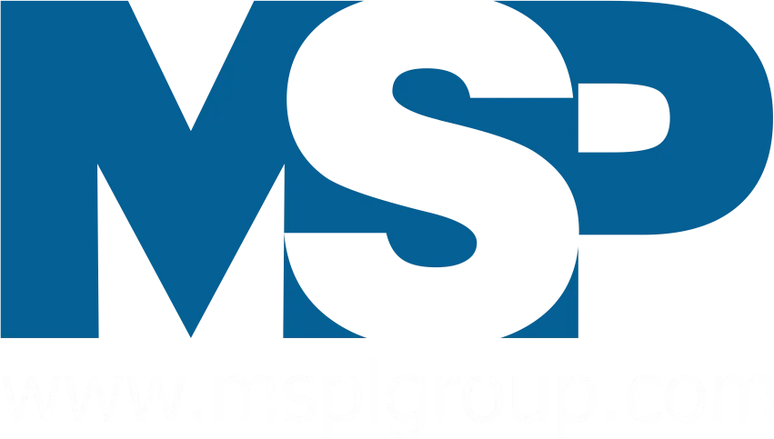 mspl logo