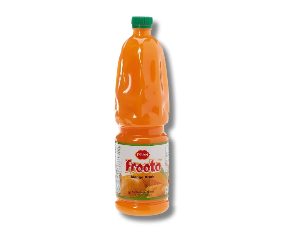 Pran Frooto Mango Juice