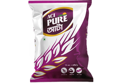 এসি আই পিউর আটা