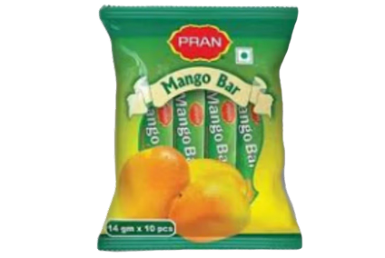 প্রাণ ম্যাঙ্গো বার