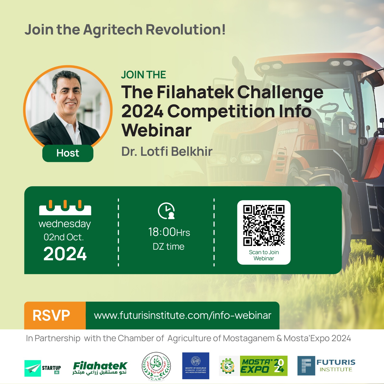 Image de Regardez le replay du webinaire Filahatek