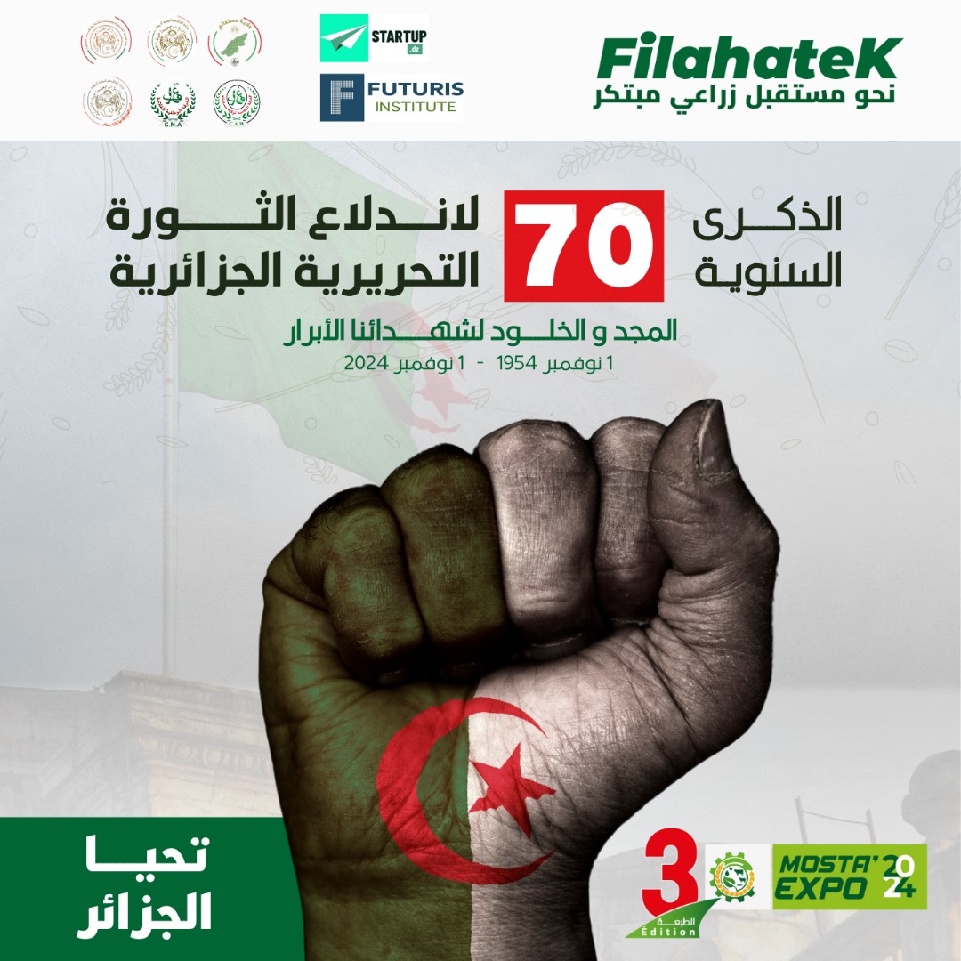 Image de MOSTA'EXPO fête le 1 novembre