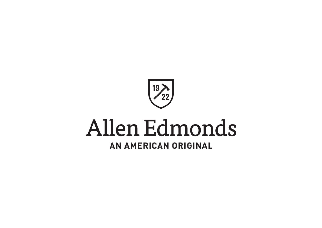 Allen Edmonds Logo