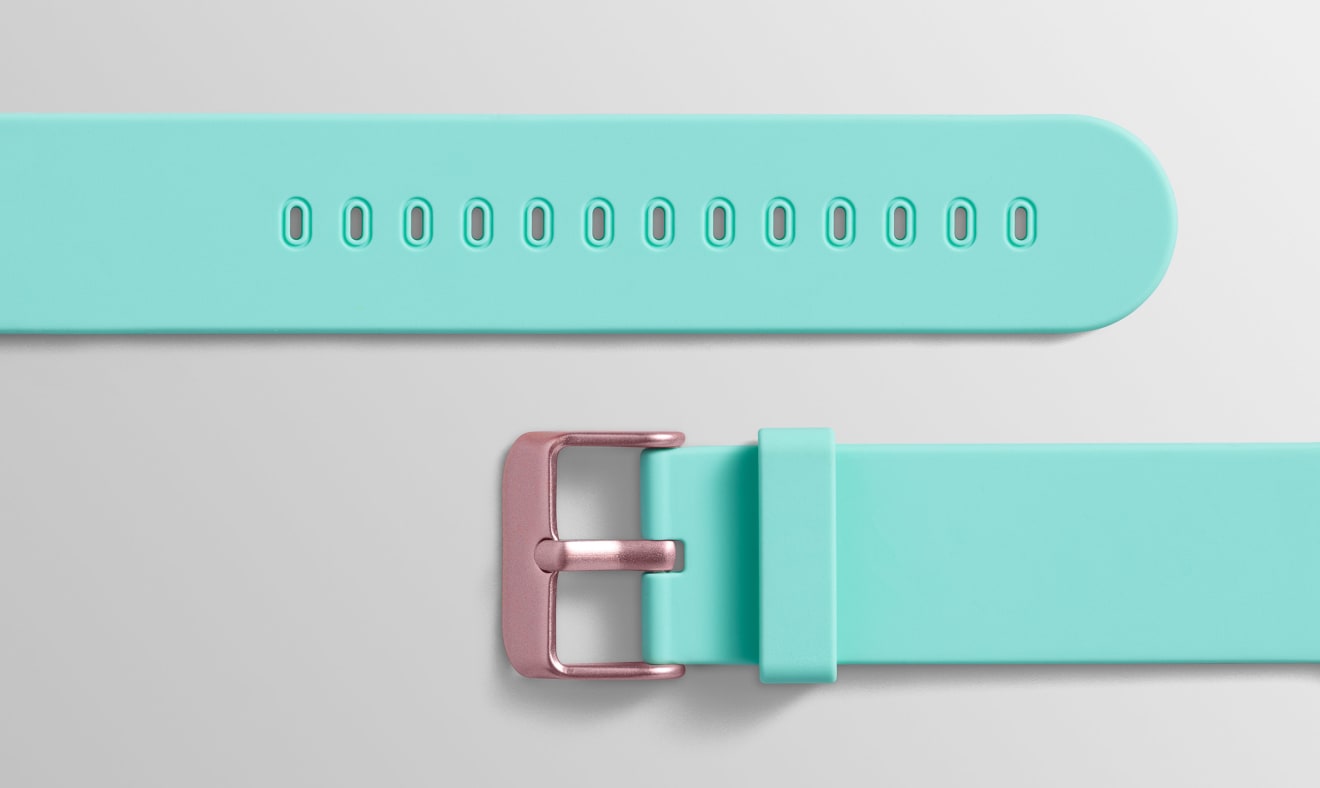 Heyday Product Photography, Watch Band