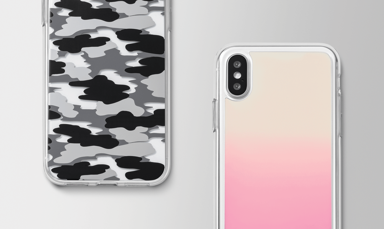 Heyday Product Photography, Phone Case