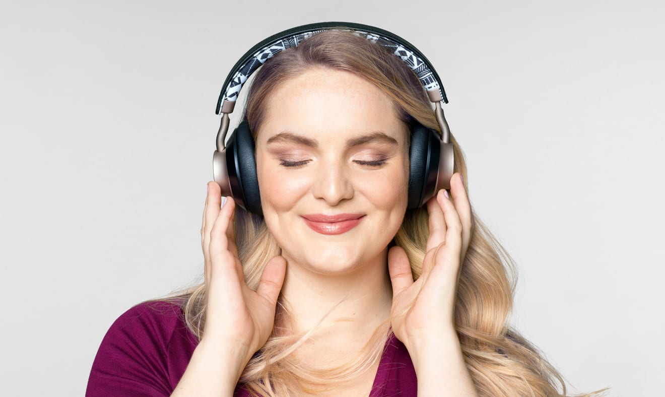 Heyday Lifestyle Photography, Headphones