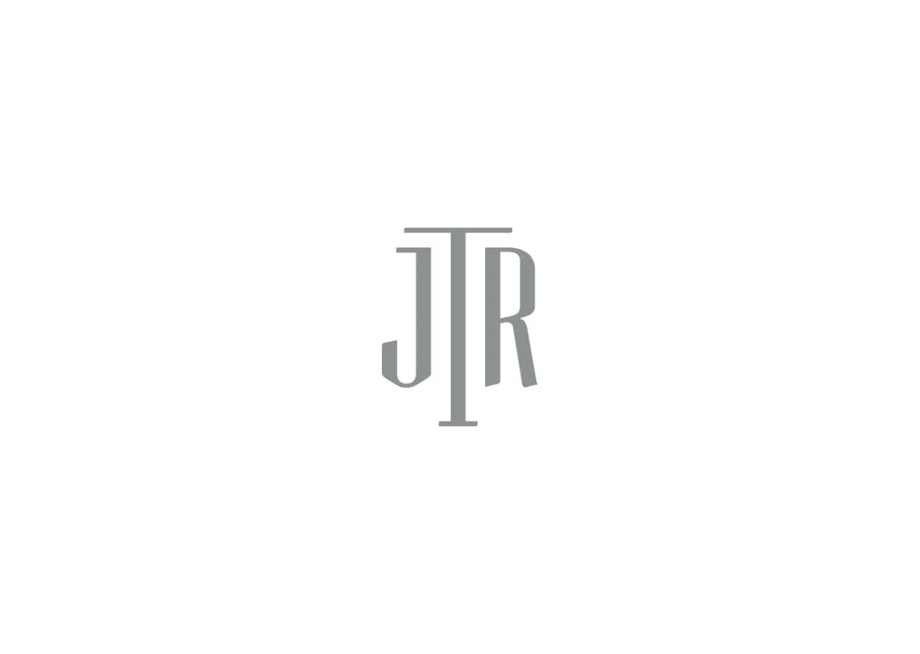 JTR Logo