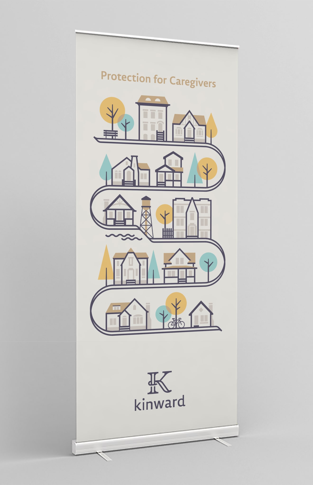 Kinward Banner
