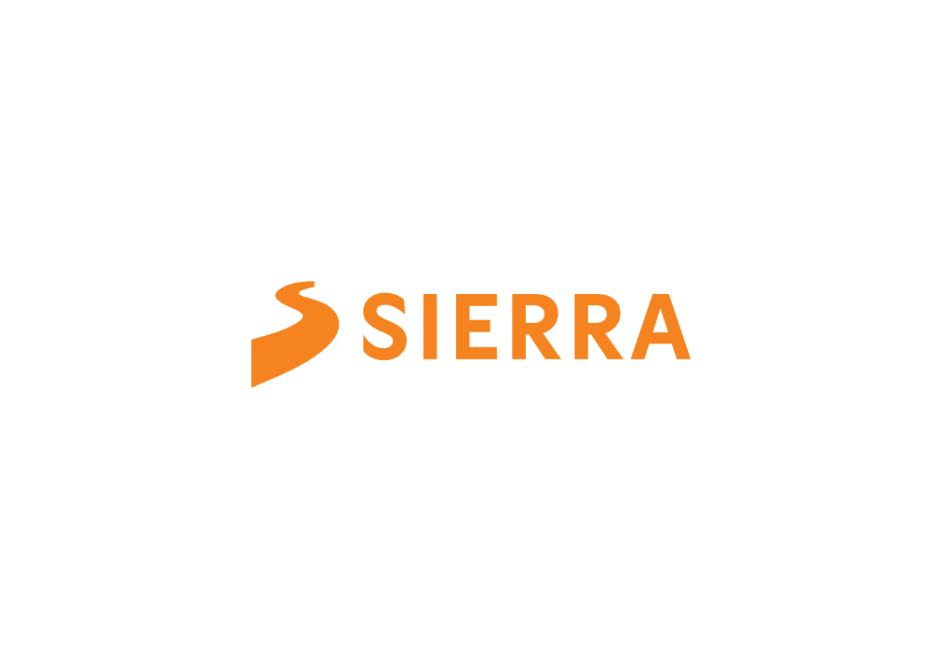 Sierra Logo Concept