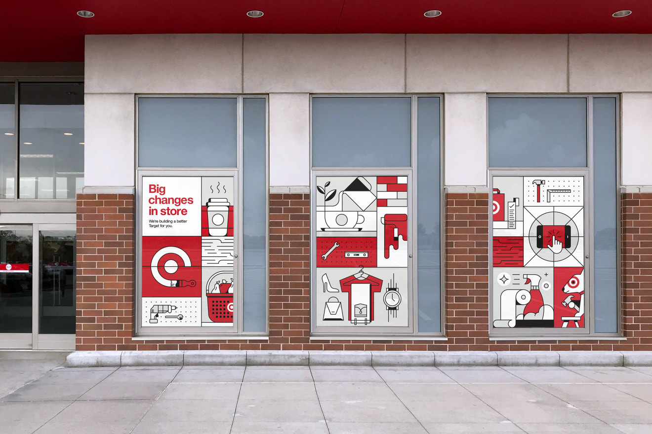 Target Remodels Campaign ALT_TEXT_HERE