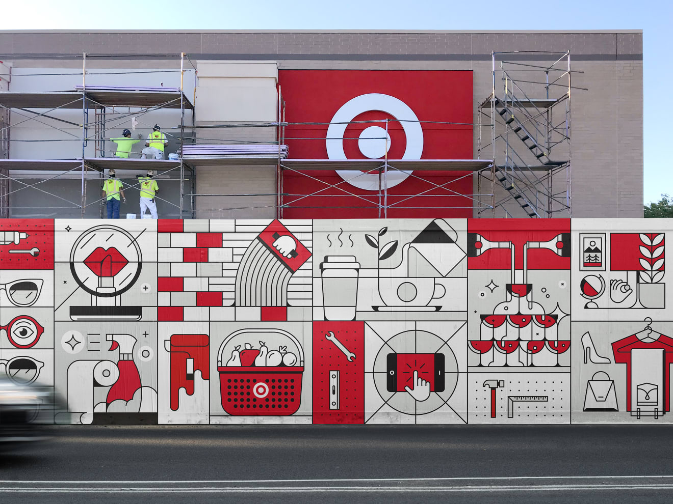 Target Remodels Campaign ALT_TEXT_HERE