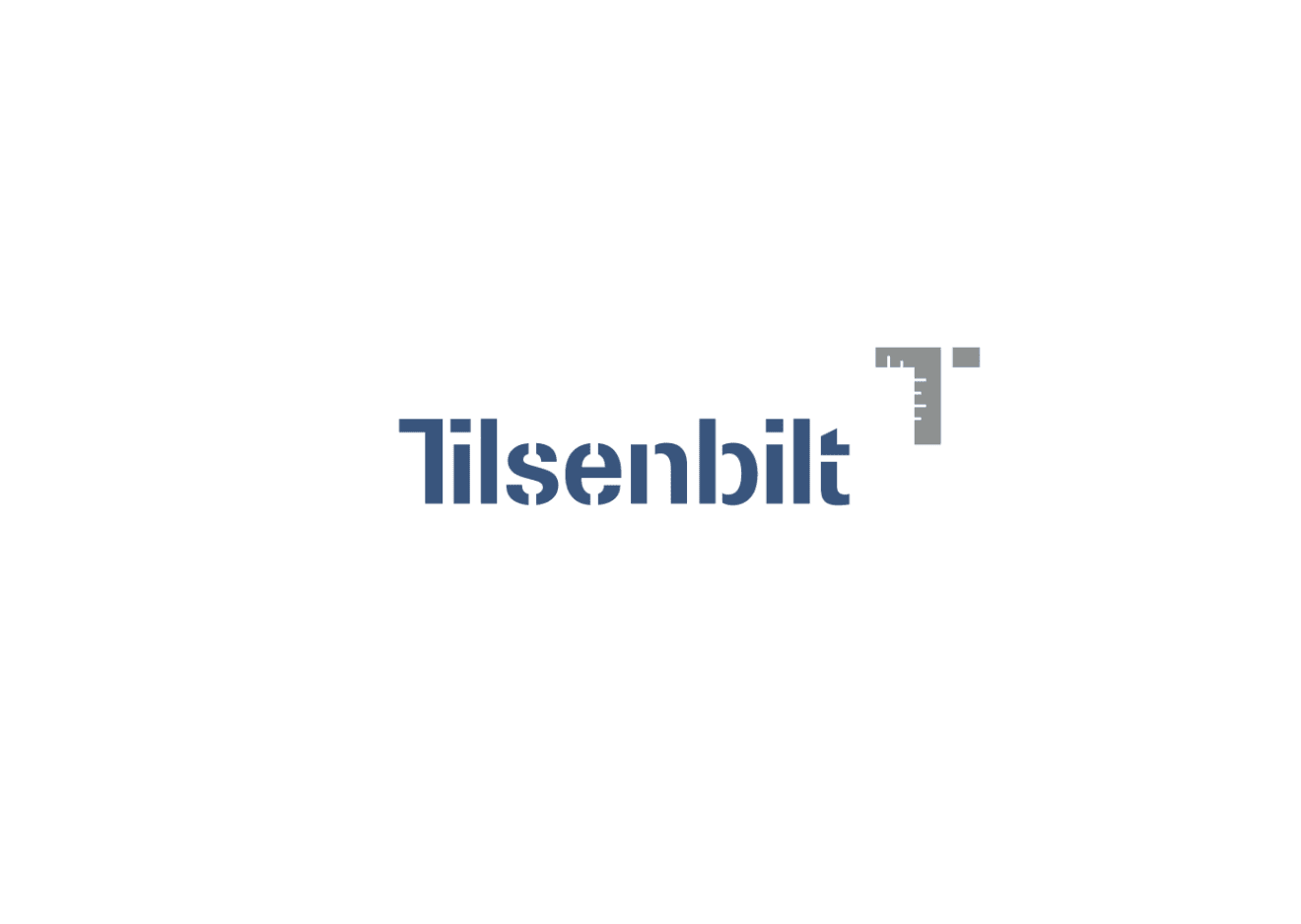 Tilsenbilt Logo