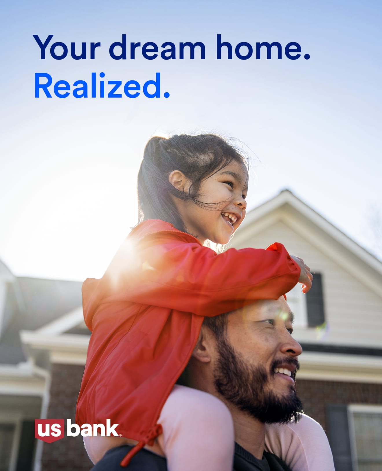U.S. Bank In-branch Campaign