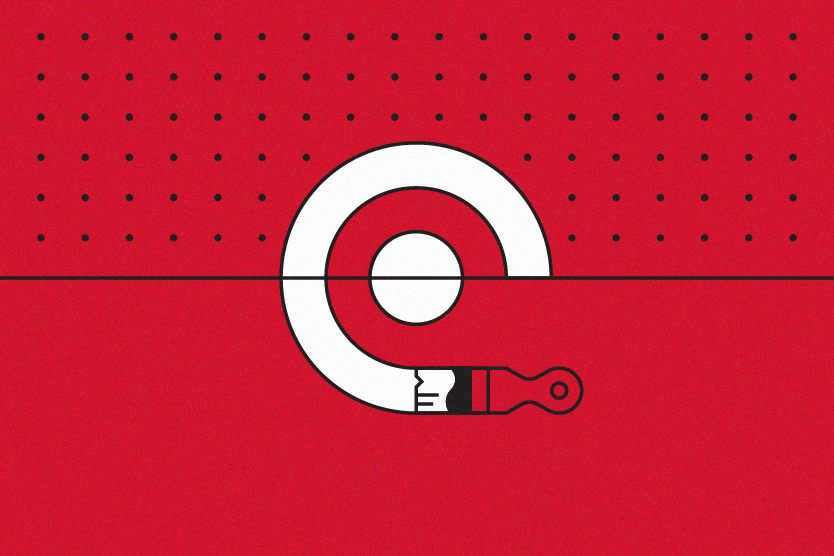 Target Remodels Campaign
