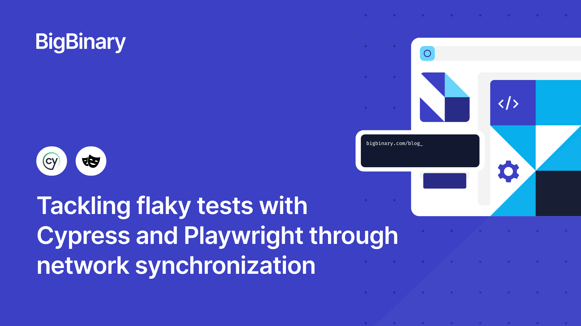 Tackling Flaky Tests With Cypress And Playwright Through Network Tackling Flaky Tests With Cypress And Playwright Through Network