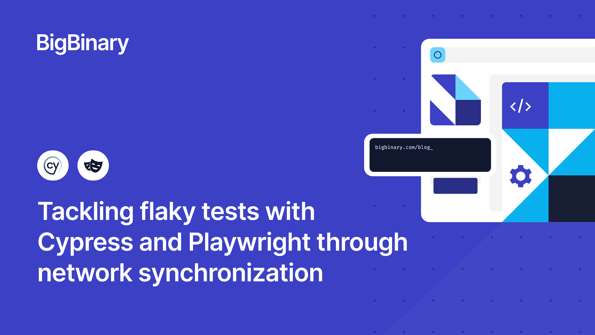 Tackling Flaky Tests With Cypress And Playwright Through Network Tackling Flaky Tests With Cypress And Playwright Through Network