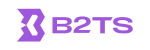 B2TS Logo