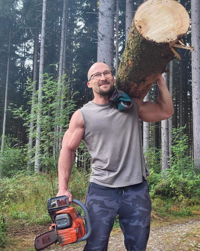 Zdeněk Machů