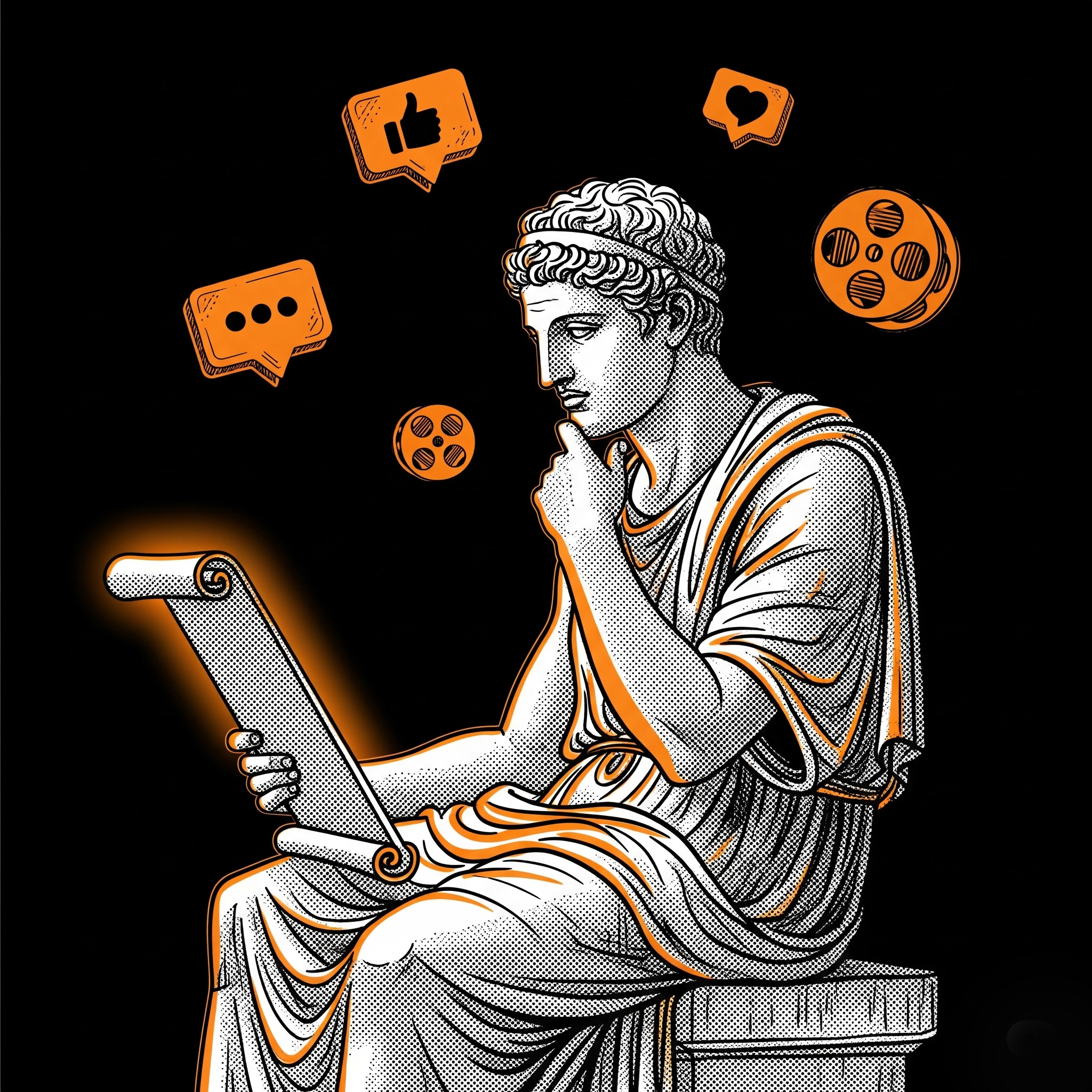 Social Media Management