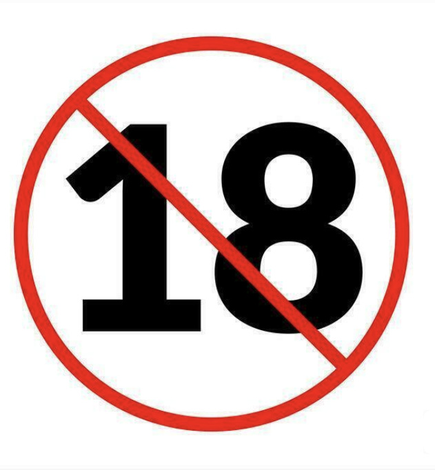 Vietato ai minori