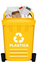 Immagine riciclaggio