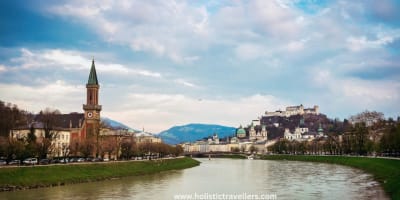 Salzburg