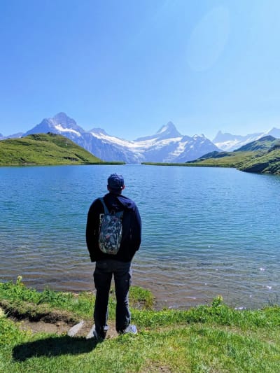 Grindelwald