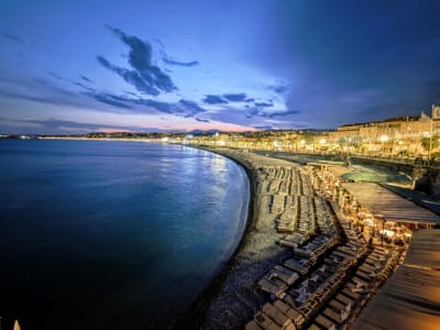 Nice Monaco