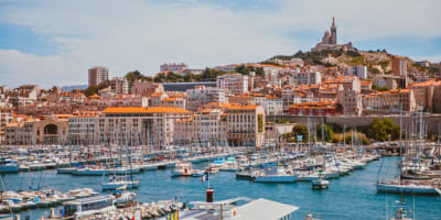 Marseille