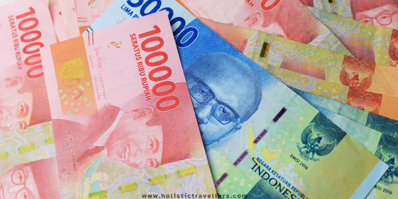 Indonesian Rupiah