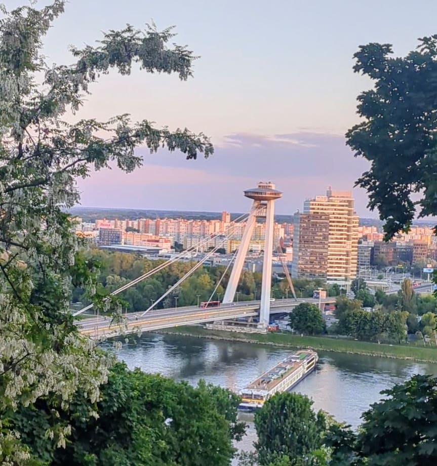 Bratislava
