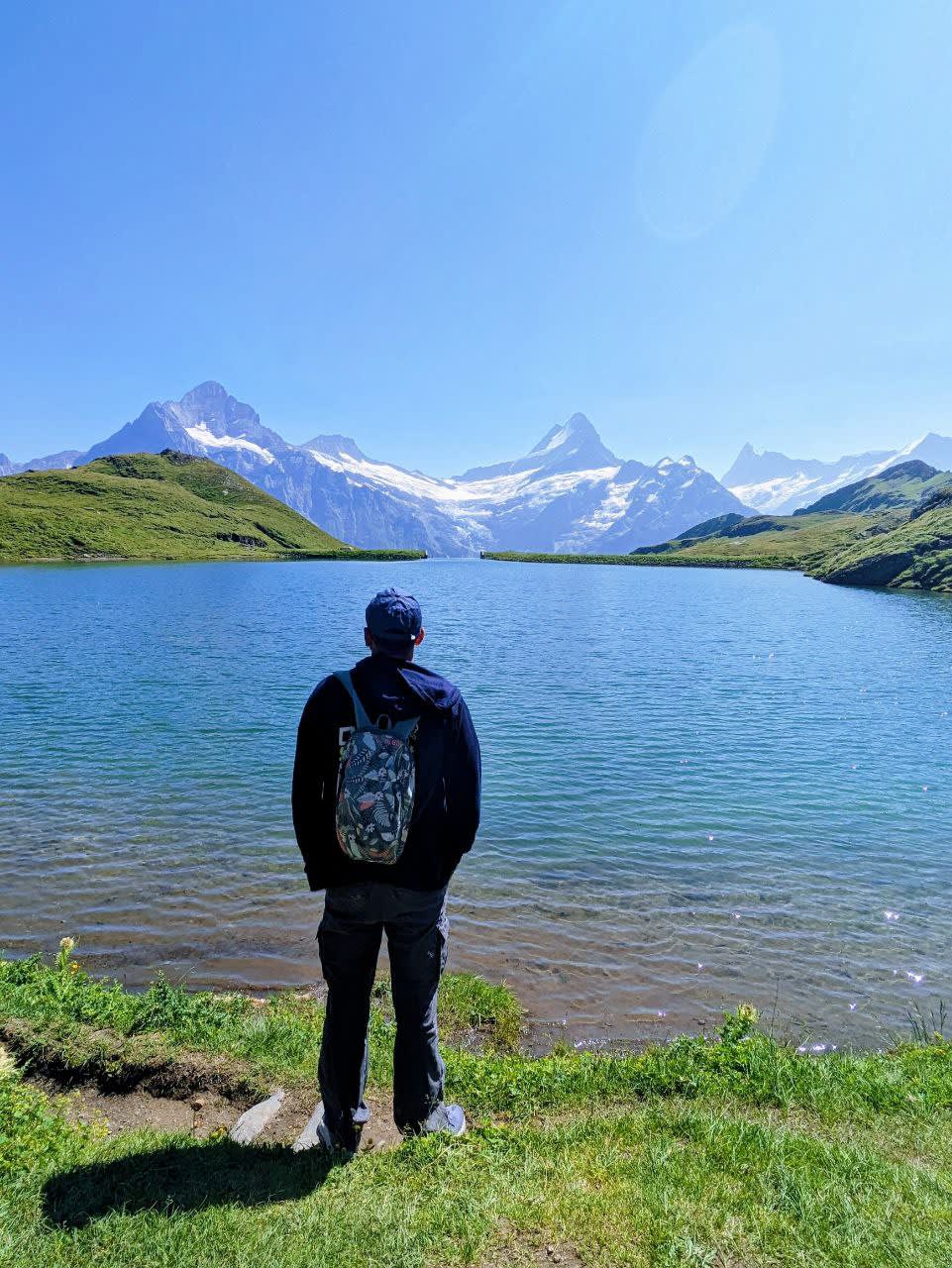 Grindelwald