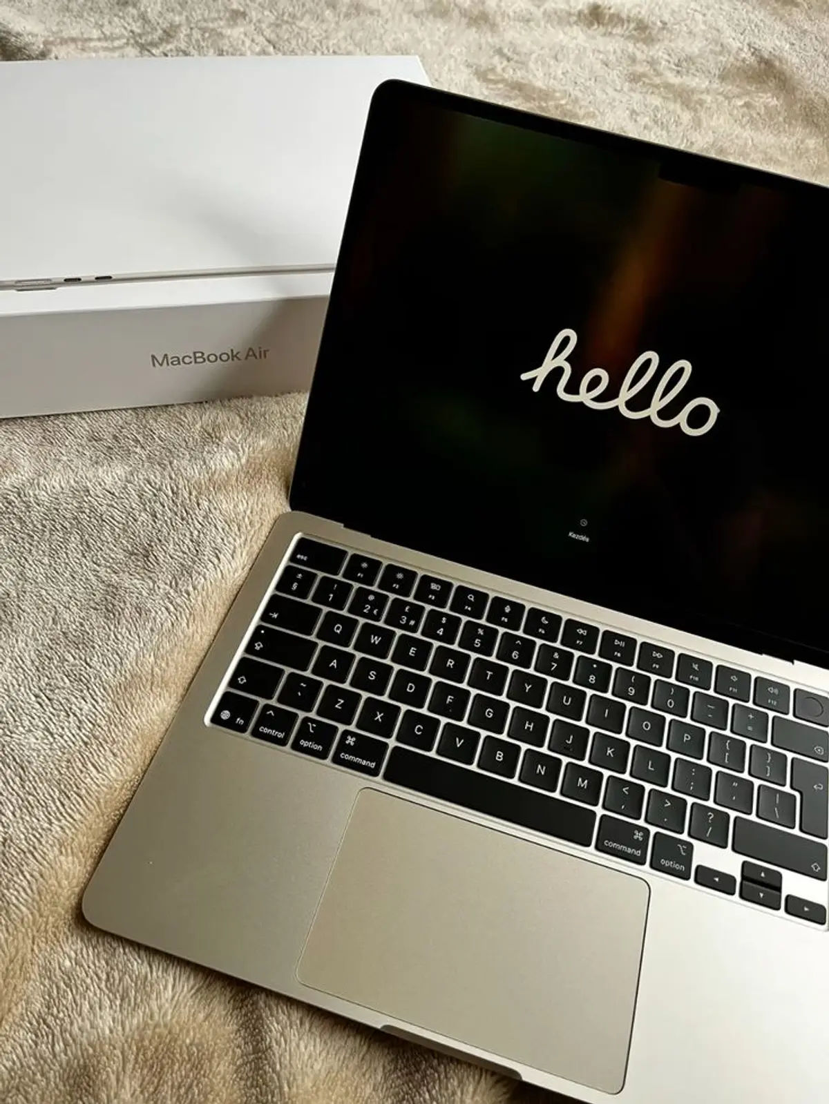 Apple MacBook Pro M