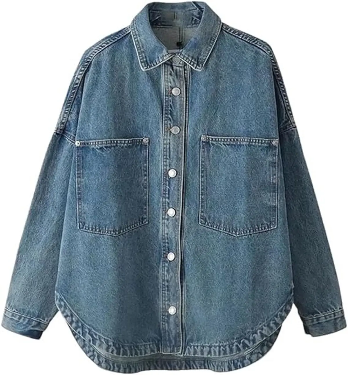 Denim Jacket Classic