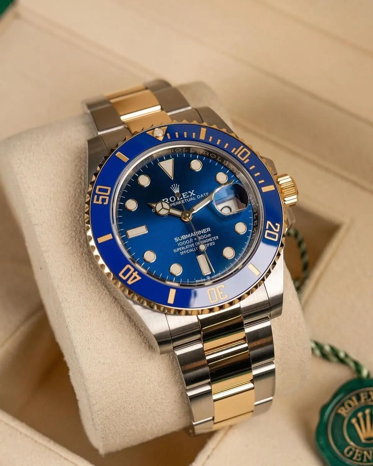 Rolex Submariner Replica