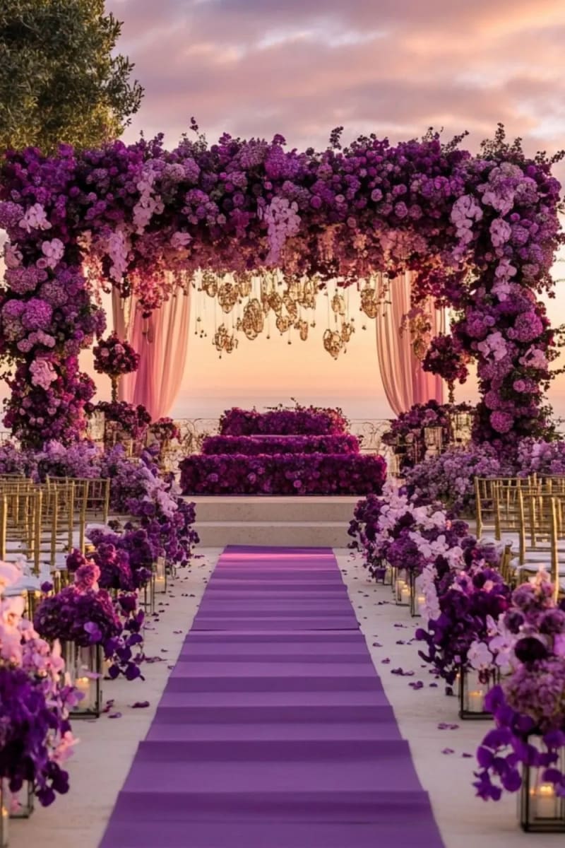 Floral Decoration