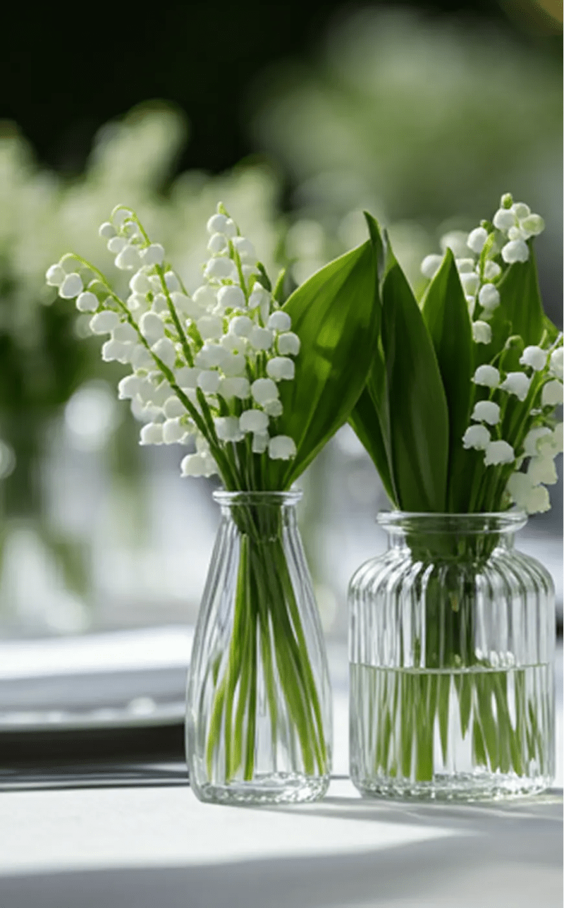 The Craft of Sacred Blooms