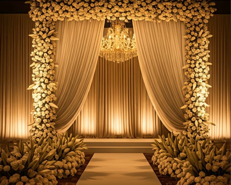 Wedding 1