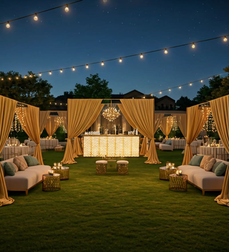 Wedding Planning