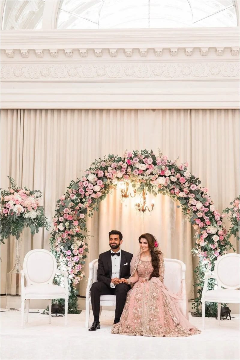 Wedding Decoration