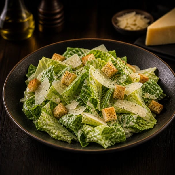Cezar salata