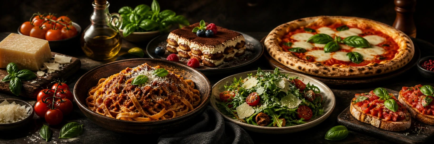 Testaurant banner