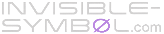 invisible-symbol-logo