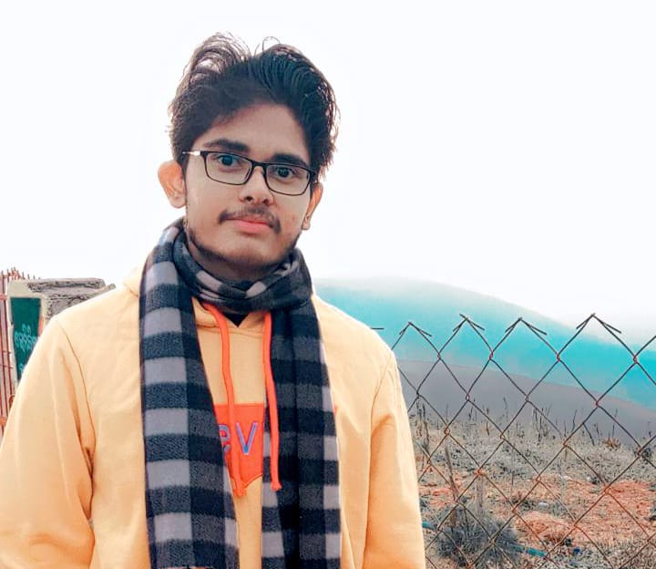 Aditya Tripathi profile