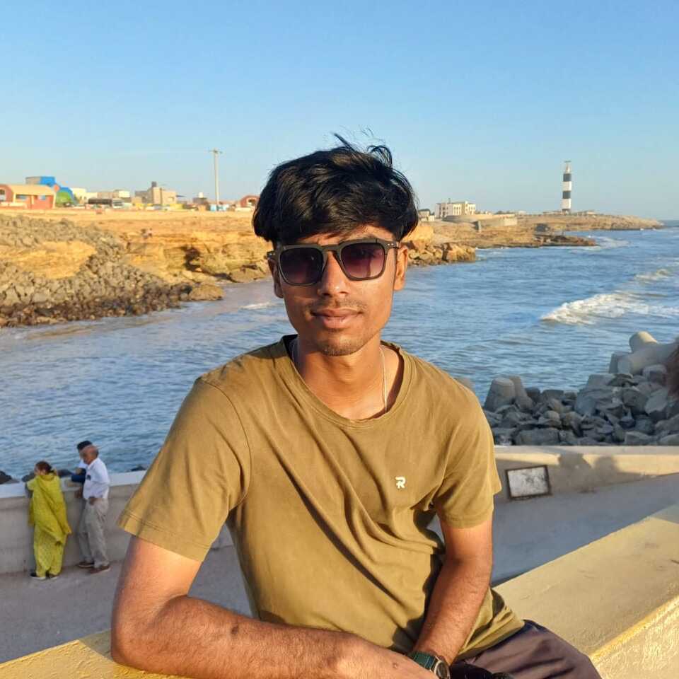 Vaibhav Sahu profile